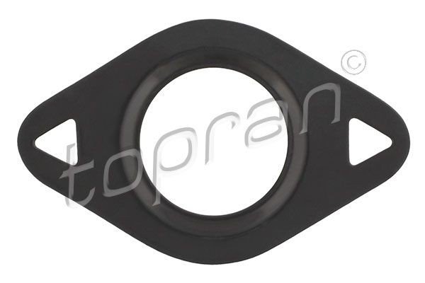 TOPRAN Turbo gasket Article number: 209 146 cheaply