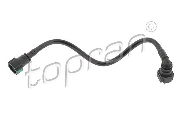 TOPRAN Fuel Line Article number: 305 377 cheaply