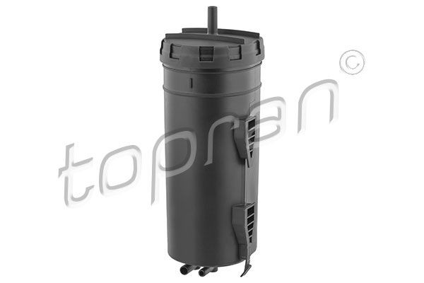 TOPRAN Activated Carbon Filter, tank breather Article number: 409 560 cheaply