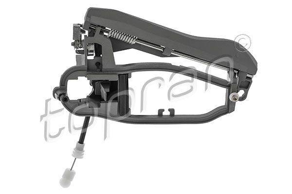 TOPRAN Door-handle Frame Article number: 503 512 cheaply