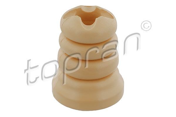 TOPRAN Rubber Buffer, suspension Article number: 620 464 cheaply