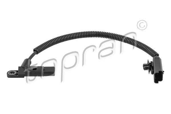 TOPRAN Camshaft position sensor Article number: 623 124 cheaply