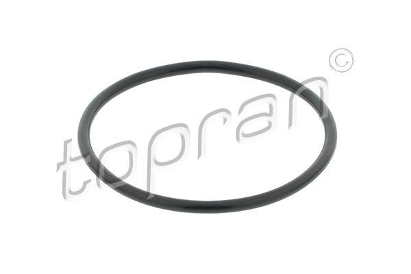 TOPRAN Seal, oil screen Article number: 628 111 cheaply