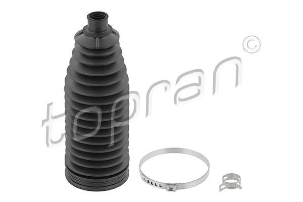 TOPRAN Bellow Set, steering Article number: 628 909 cheaply