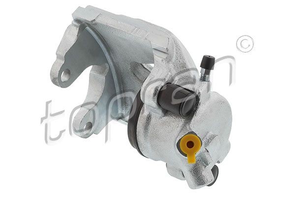 TOPRAN Brake caliper Article number: 631 406 cheaply