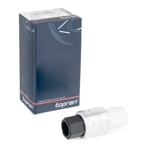 TOPRAN Air conditioning pressure switch Article number: 638 508 cheaply