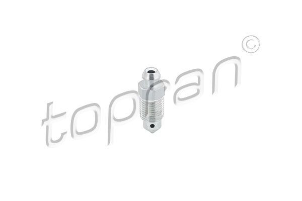 TOPRAN Breather Screw / Valve, brake caliper Article number: 639 809 cheaply