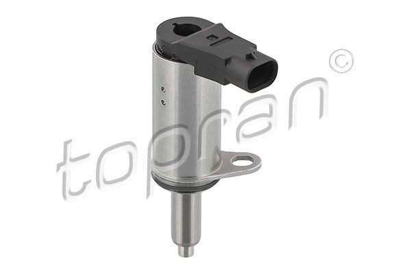 TOPRAN Styreventil, knastakselforstilling Varenummer: 639 810 billige