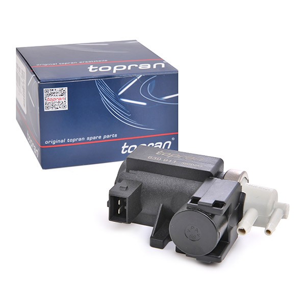 TOPRAN Pressure Converter, exhaust control Article number: 639 911 cheaply