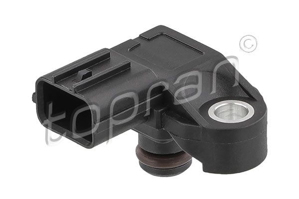 TOPRAN Hose, fuel overflow Article number: 702 157 cheaply
