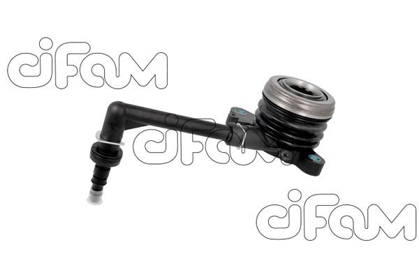 CIFAM Central Slave Cylinder, clutch Article number: 506-045 cheaply