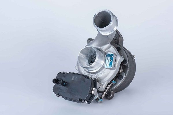 BorgWarner Turbod Artikli number: 54409880014 soodsalt