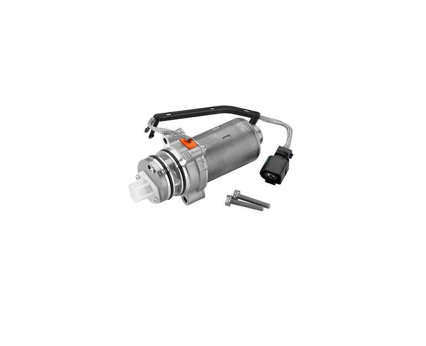 BorgWarner DS2002773 Pump, täisveoga sõiduki mitme kettaga sidur T-ROC 2.0 R 4motion 300 HP Bensiin