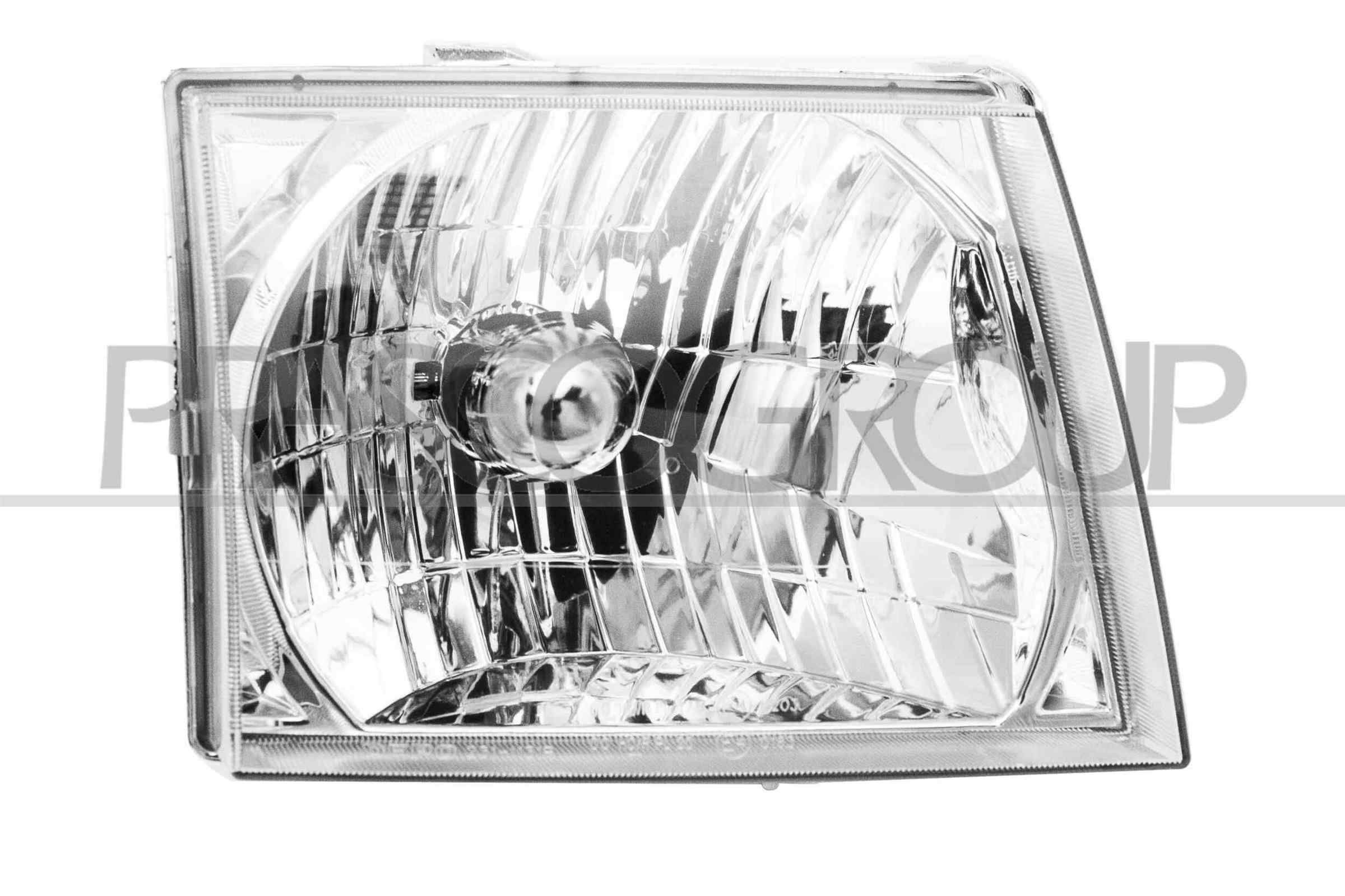 PRASCO Forlygte Varenummer: FD8154603 billige