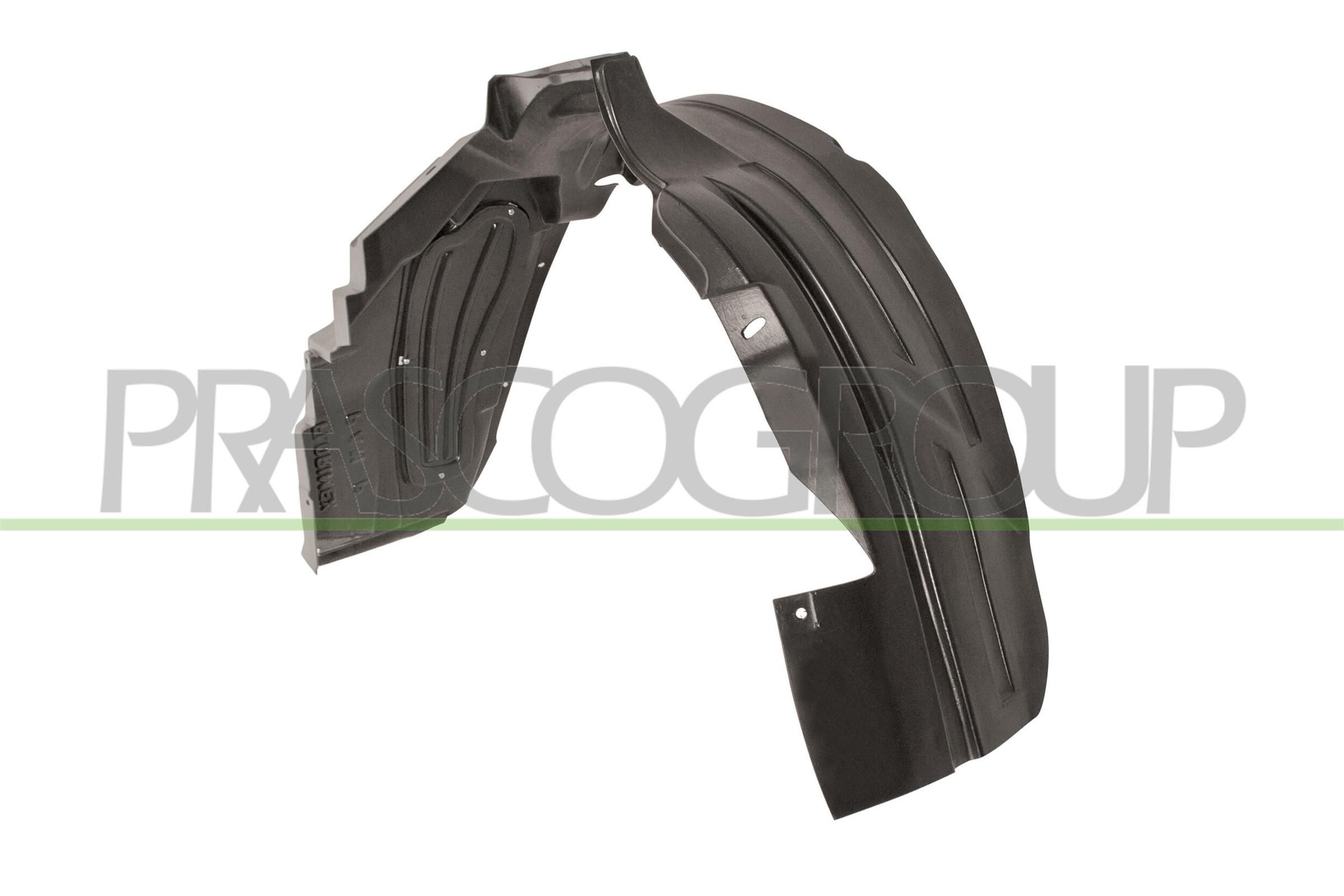 PRASCO Wheel arch liner Article number: FT1243603P cheaply