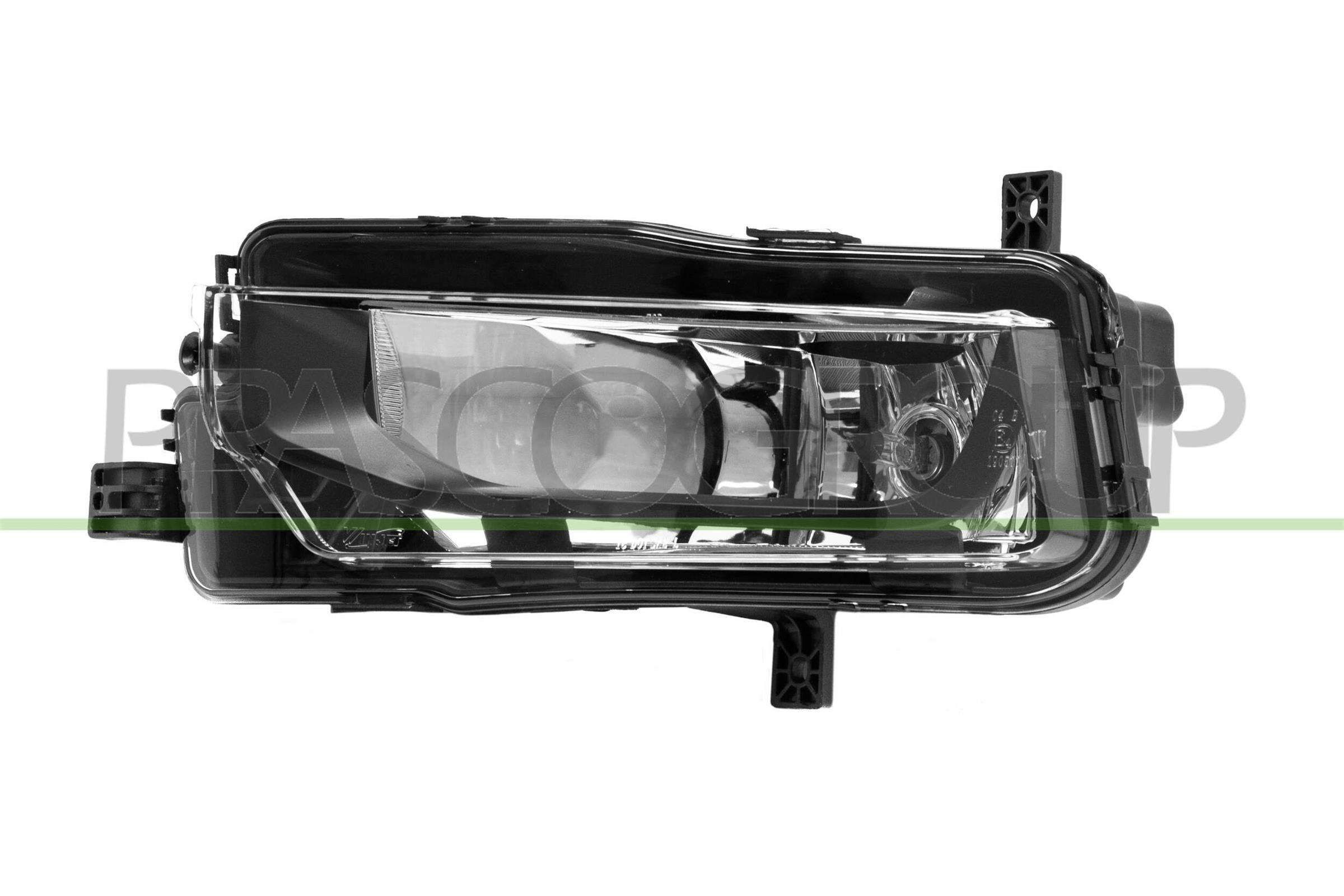 PRASCO Fog Light Article number: VG9214414 cheaply