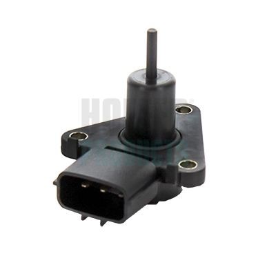 HOFFER Sensor, Turbolader Artikelnummer: 6700900 günstig