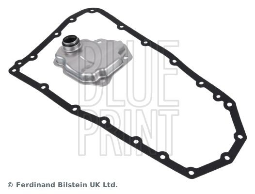 BLUE PRINT Automatic transmission filter kit Article number: ADBP210001 cheaply