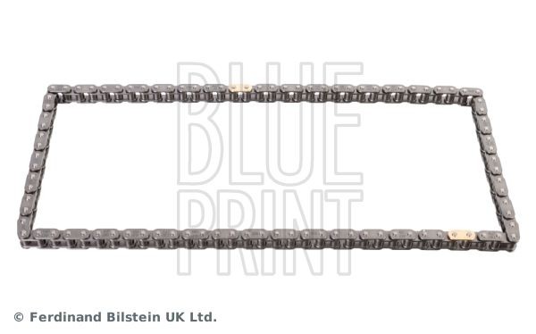 BLUE PRINT Timing Chain Article number: ADBP750001 cheaply