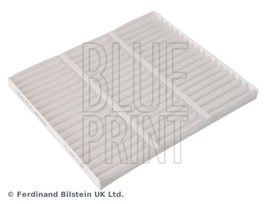 BLUE PRINT Pollen filter Article number: ADN12553 cheaply