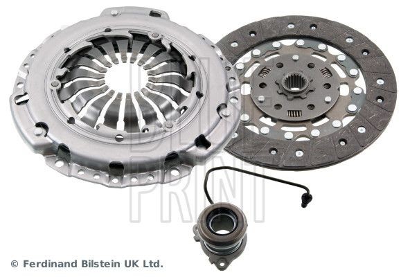 BLUE PRINT Clutch kit Article number: ADW1930133 cheaply