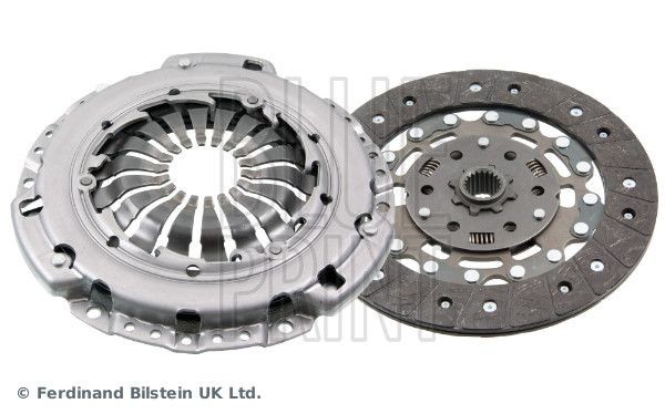 BLUE PRINT Clutch kit Article number: ADW1930135 cheaply