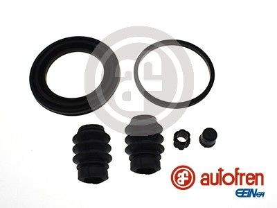 AUTOFREN SEINSA Repair Kit, brake caliper Article number: D43123 cheaply
