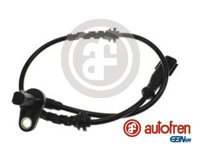 AUTOFREN SEINSA ABS sensor Article number: DS0022 cheaply