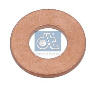 DT Spare Parts Seal Ring, nozzle holder Article number: 3.13165 cheaply