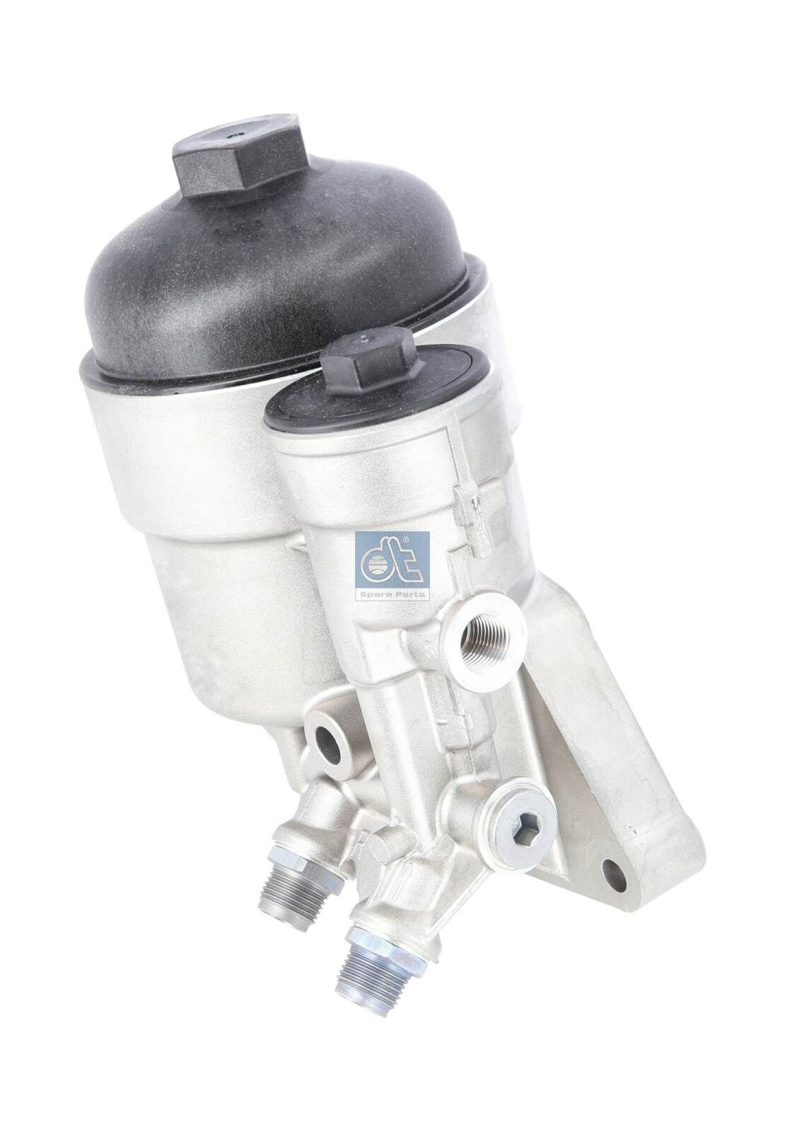 DT Spare Parts Brændstof-filter Varenummer: 4.69687 billige