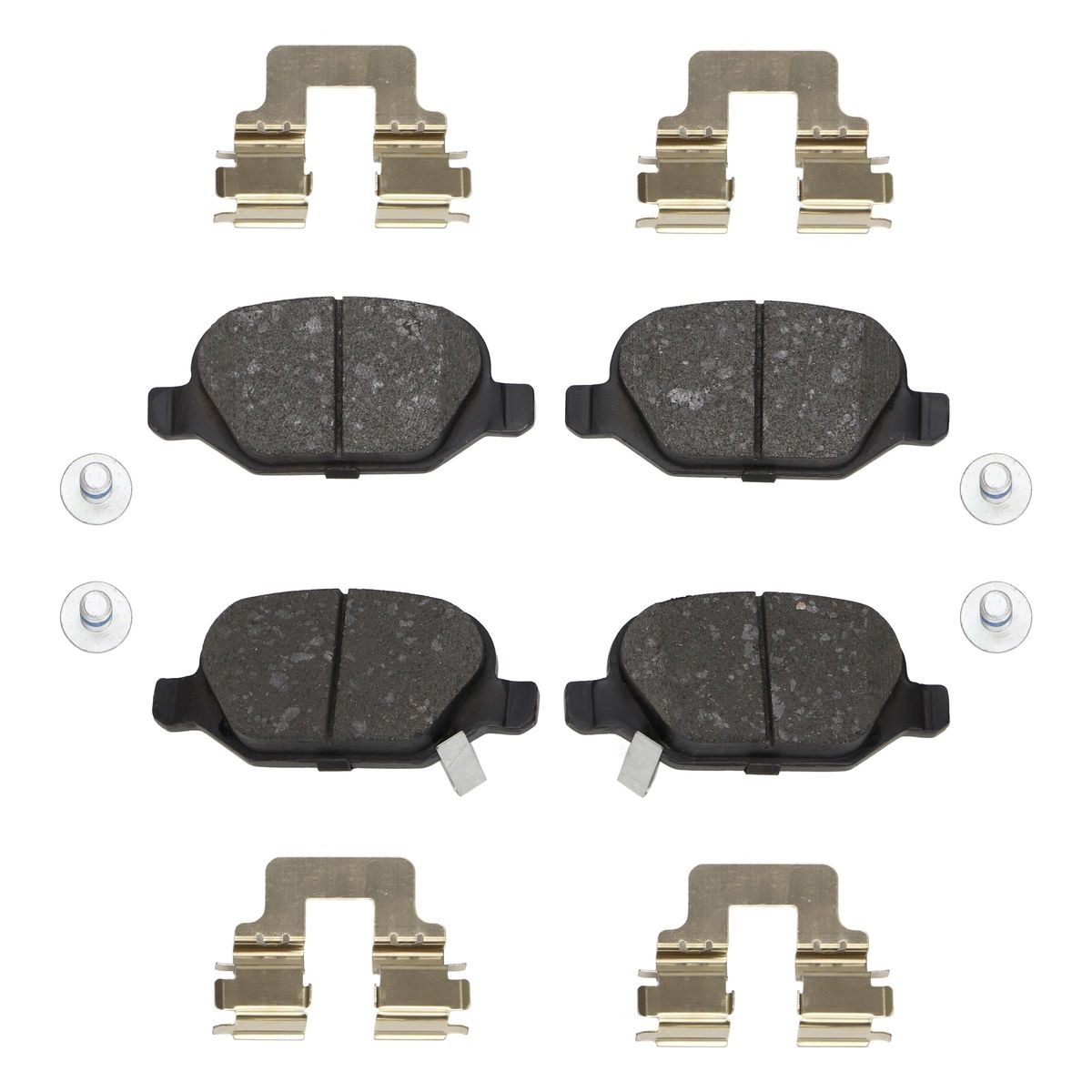 MASTER-SPORT Brake pad set Article number: 13046027832N-SET-MS cheaply