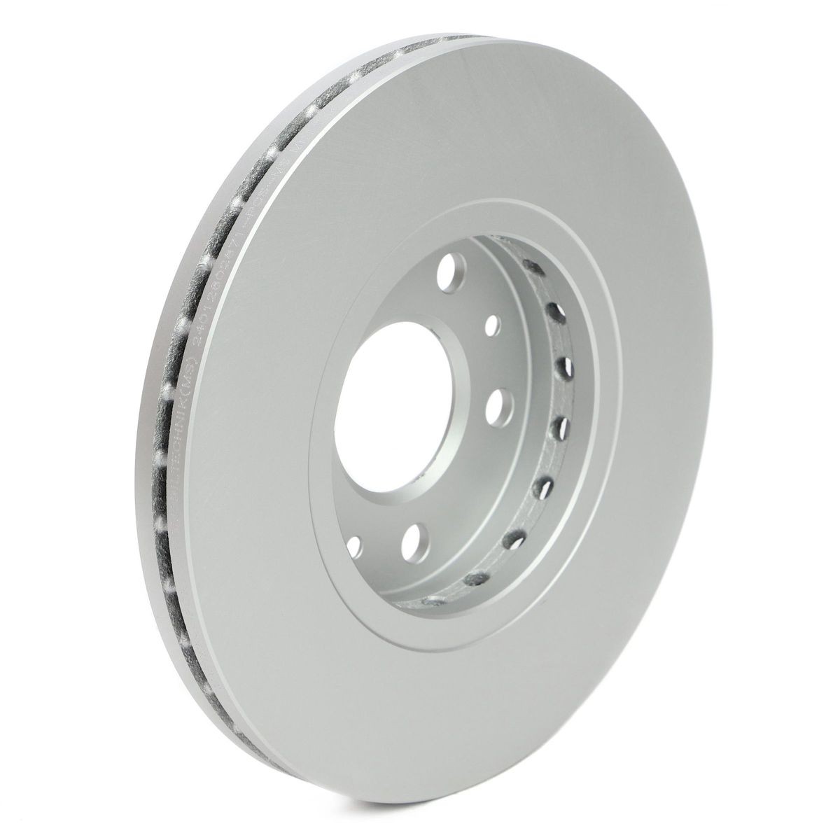 MASTER-SPORT Bremseskive Varenummer: 24012802871-PCS-MS billige