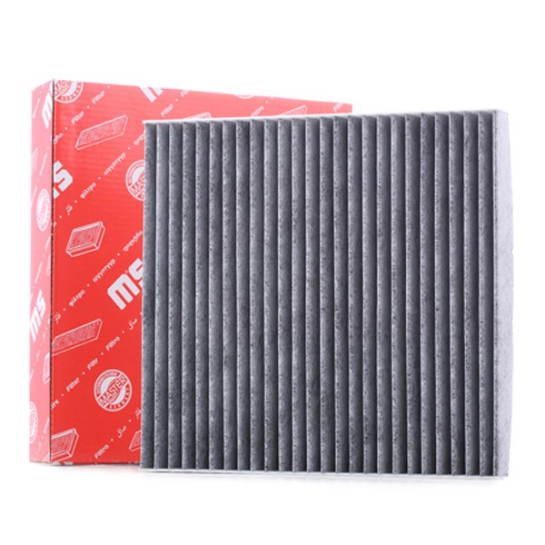 MASTER-SPORT Pollen filter Article number: 26009/1-IF-PCS-MS cheaply