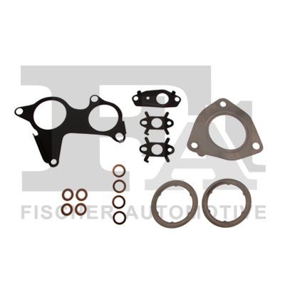 FA1 Mounting Kit, charger Article number: KT750270E cheaply
