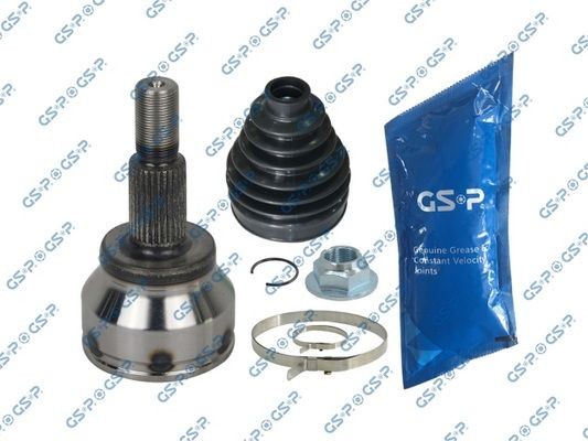 GSP Joint kit, drive shaft Article number: 802093 cheaply