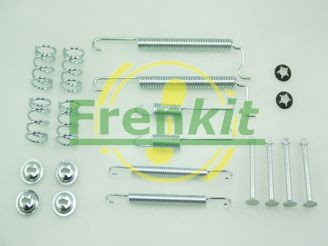 FRENKIT Accessory Kit, brake shoes Article number: 950629 cheaply