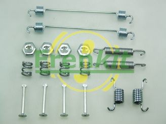 FRENKIT Accessory Kit, brake shoes Article number: 950657 cheaply