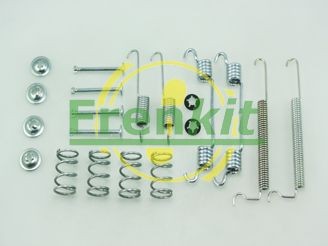 FRENKIT Accessory Kit, brake shoes Article number: 950710 cheaply