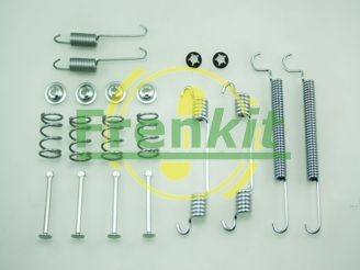 FRENKIT Accessory Kit, brake shoes Article number: 950766 cheaply