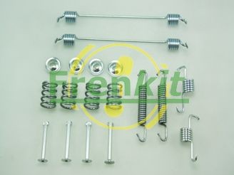 FRENKIT Accessory Kit, brake shoes Article number: 950819 cheaply