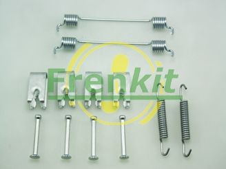 FRENKIT Accessory Kit, brake shoes Article number: 950827 cheaply