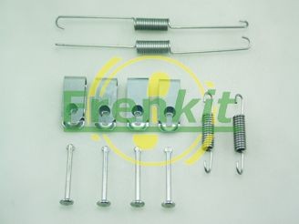 FRENKIT Accessory Kit, brake shoes Article number: 950888 cheaply