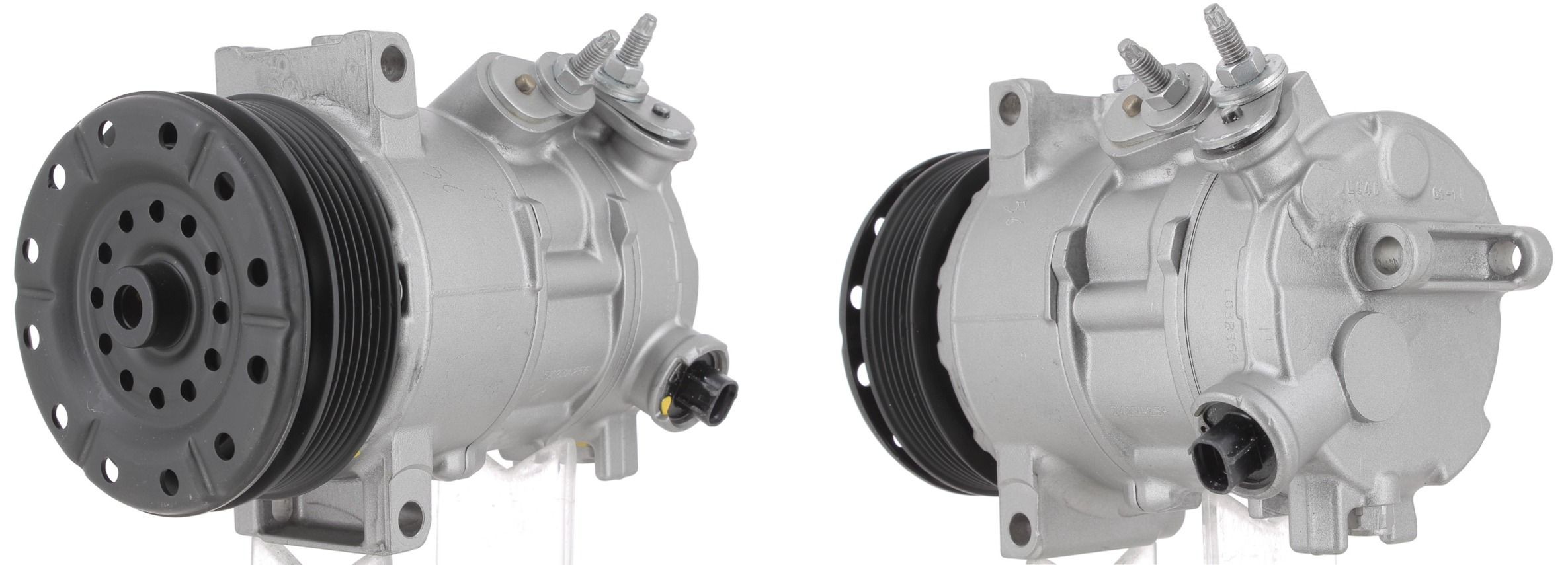 CEVAM Air conditioning compressor Article number: 8629643 cheaply