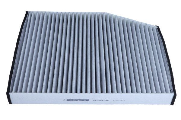 MAXGEAR Pollen filter Article number: 26-1605 cheaply