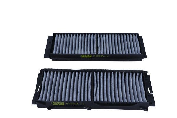 MAXGEAR Pollen filter Article number: 26-1606 cheaply