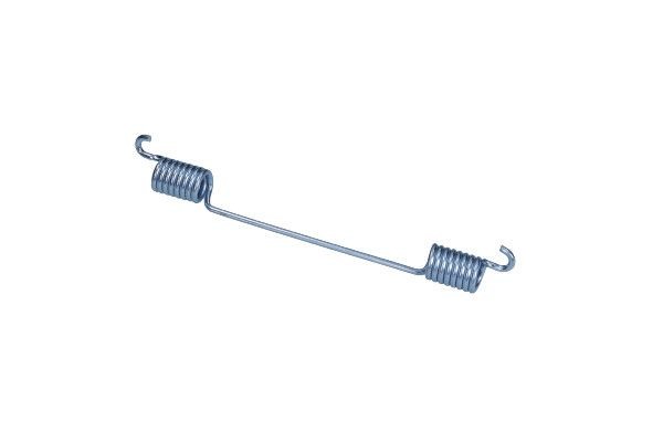 MAXGEAR 27-0717 Tilbehørssæt, bremsebakker DOBLO 1.6 D Multijet (263AXD1B, 263AXX1B) 105 HK Diesel