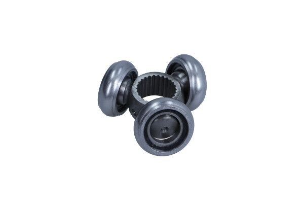 MAXGEAR 49-1912 Kolmik, veovõll V70 D5 163 HP Diisel 2008