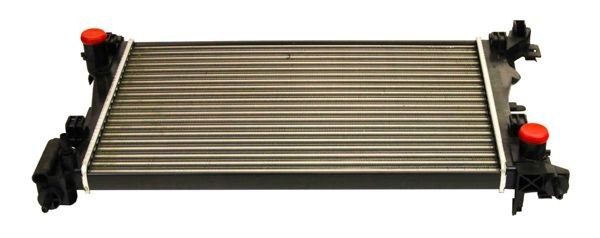 MAXGEAR Engine radiator Article number: AC214421 cheaply