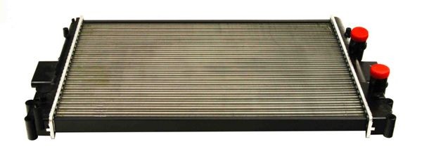 MAXGEAR Engine radiator Article number: AC216735 cheaply