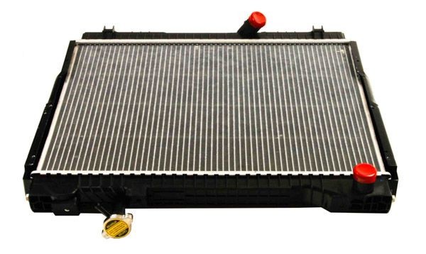 MAXGEAR Engine radiator Article number: AC228381 cheaply